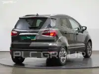 2019 Ford Ecosport