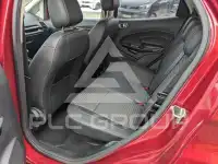 2019 Ford Eco Sport