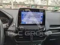 2019 Ford Eco Sport