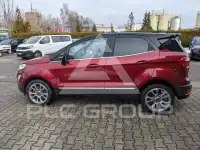 2019 Ford Eco Sport