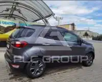 2019 Ford Ecosport