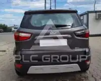 2019 Ford Ecosport