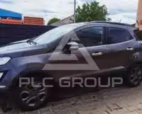 2019 Ford Ecosport
