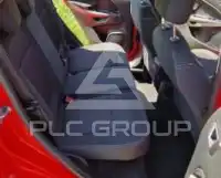 2019 Ford Ecosport