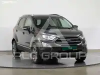 2019 Ford Ecosport