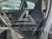 2019 Ford Ecosport