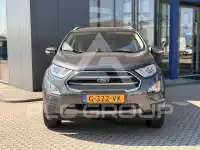 2019 Ford Ecosport