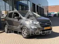 2019 Ford Ecosport