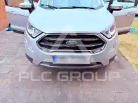 2019 Ford Eco Sport