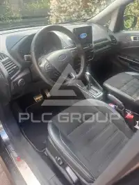 2019 Ford Eco Sport