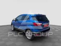 2019 Ford Ecosport