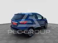 2019 Ford Ecosport