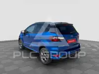 2019 Ford Eco Sport