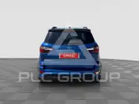 2019 Ford Eco Sport