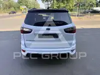 2019 Ford Ecosport