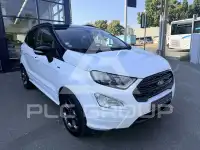 2019 Ford Ecosport