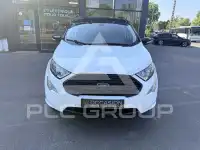 2019 Ford Ecosport