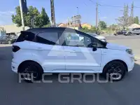 2019 Ford Ecosport
