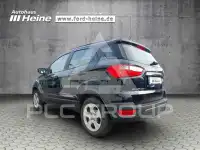2019 Ford Eco Sport