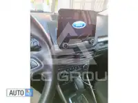 2019 Ford Eco Sport