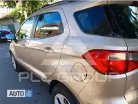 2019 Ford Eco Sport