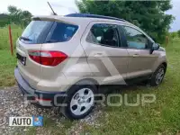 2019 Ford Eco Sport