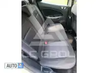 2019 Ford Eco Sport