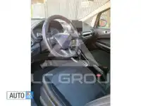 2019 Ford Eco Sport