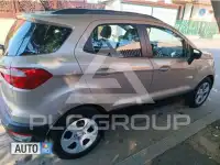 2019 Ford Eco Sport
