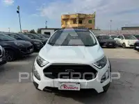 2019 Ford Ecosport