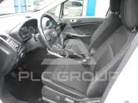 2019 Ford Ecosport