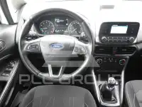 2019 Ford Ecosport
