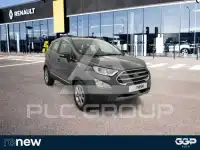 2019 Ford Ecosport
