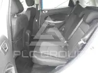 2019 Ford Ecosport