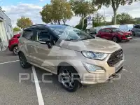 2019 Ford Ecosport