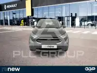2019 Ford Ecosport
