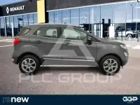 2019 Ford Ecosport