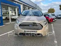 2019 Ford Ecosport