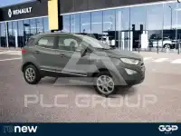 2019 Ford Ecosport