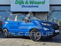 2019 Ford Ecosport
