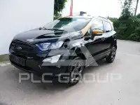 2019 Ford Ecosport