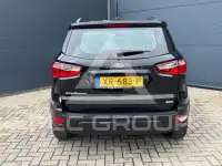 2019 Ford Ecosport