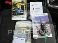 2019 Ford Ecosport
