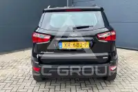 2019 Ford Ecosport