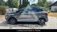 2019 Ford Eco Sport