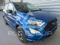 2019 Ford Eco Sport