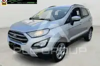 2019 Ford Ecosport