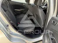 2019 Ford Ecosport