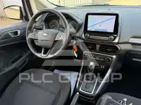 2019 Ford Ecosport