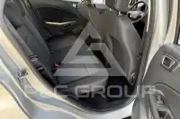 2019 Ford Ecosport